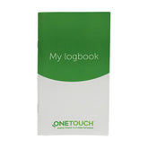 OneTouch Log Book By Lifescan